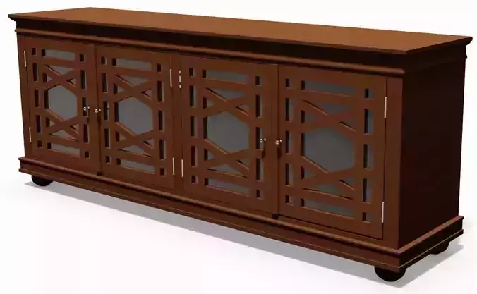 Console sideboard