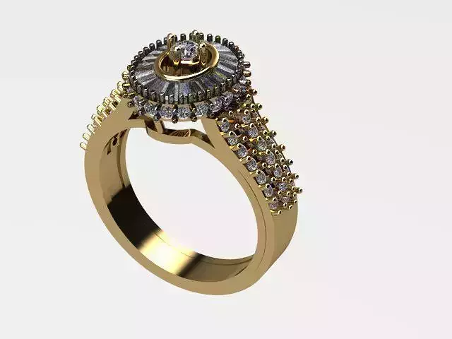 jewellery ring 