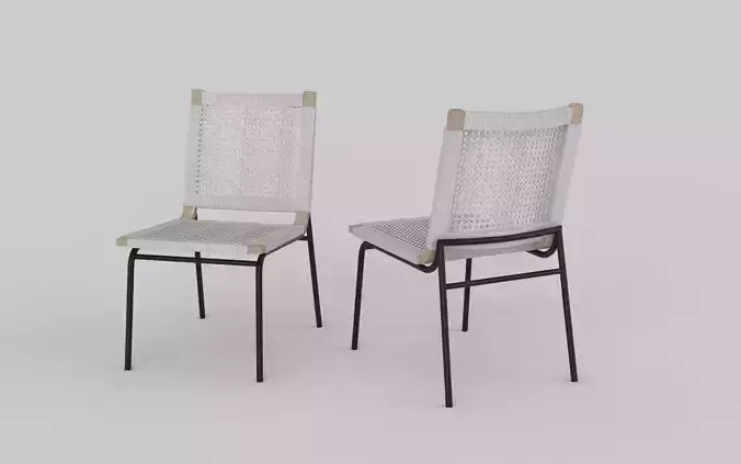 Haston Dining Side Chair