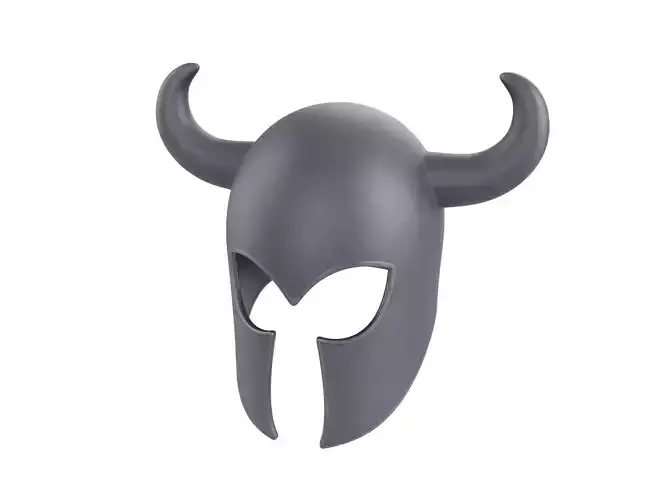 Prop010 Warrior Helmet