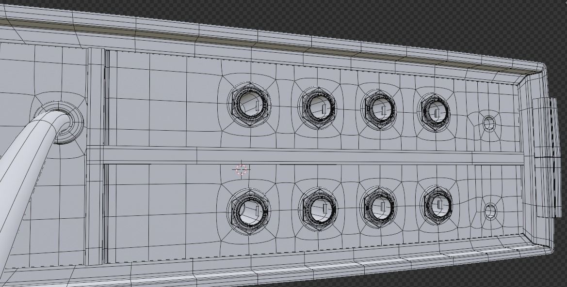 VALLEY PEOPLE DYNAMITE 3D model_7