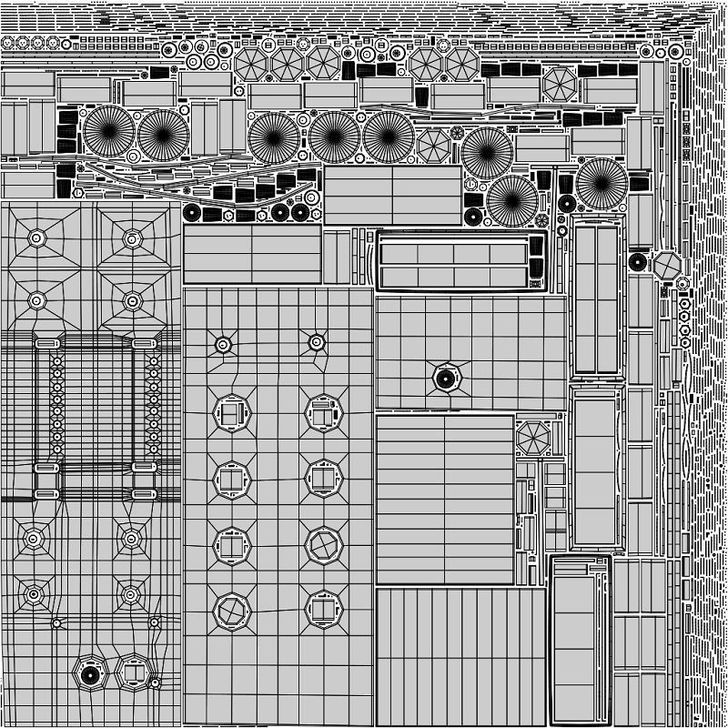 VALLEY PEOPLE DYNAMITE 3D model_9