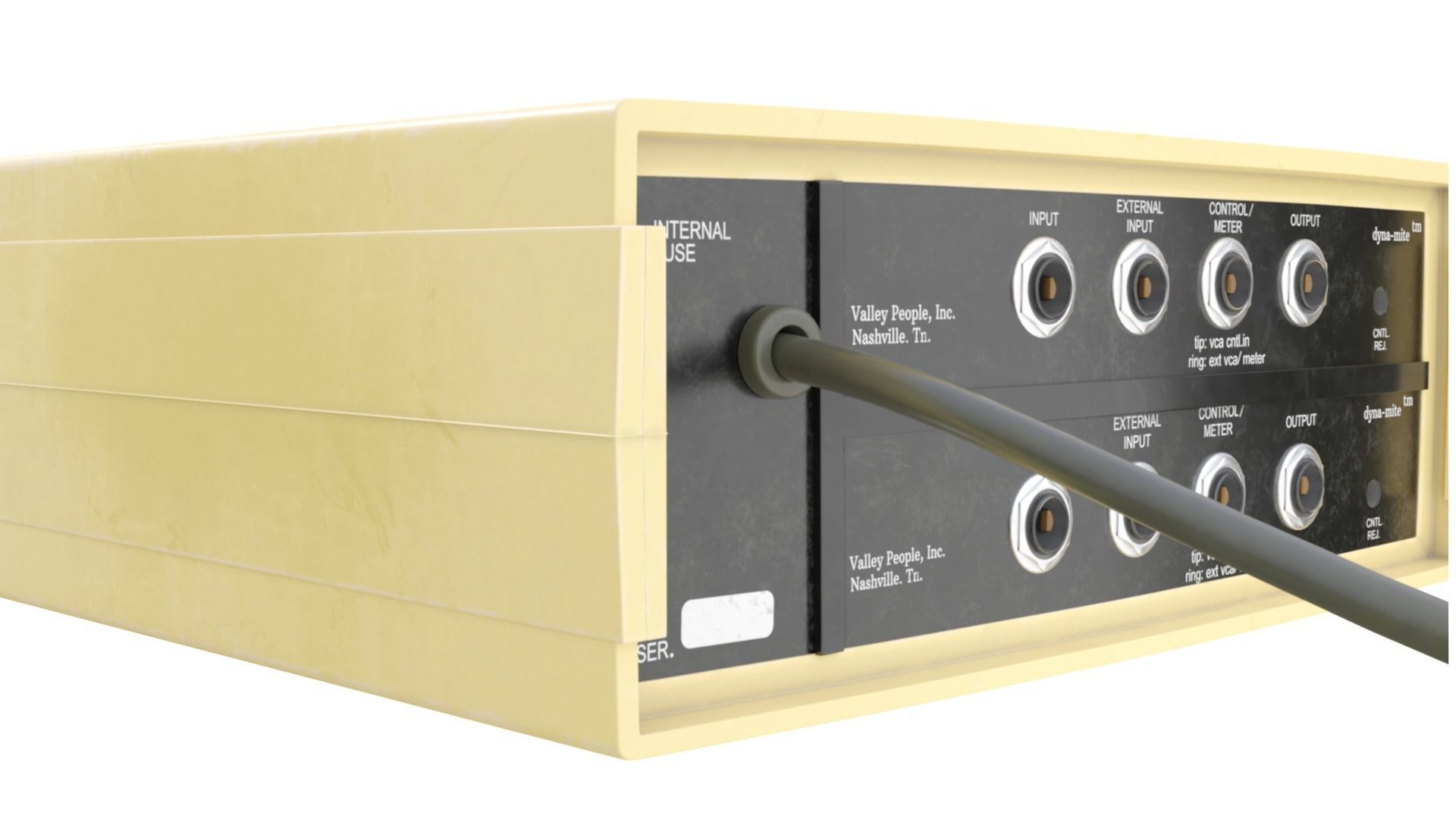 VALLEY PEOPLE DYNAMITE 3D model_3