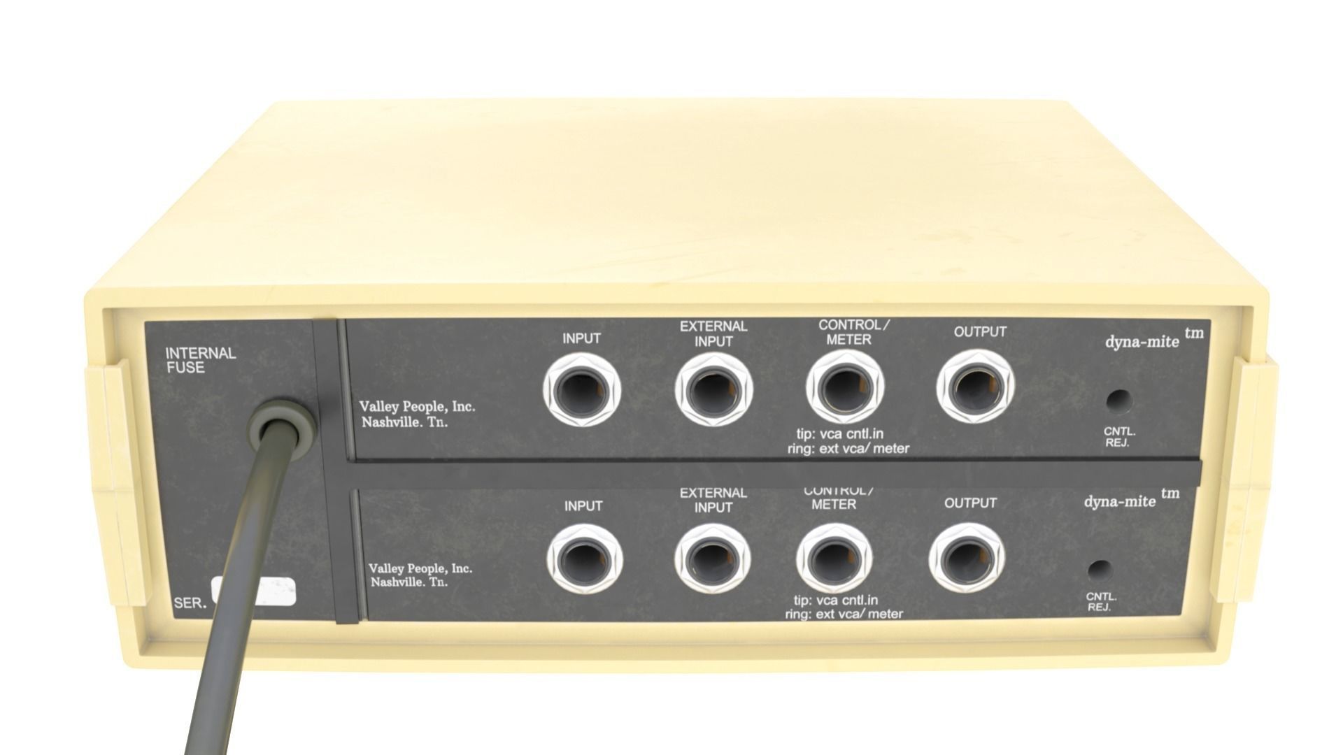 VALLEY PEOPLE DYNAMITE 3D model_4