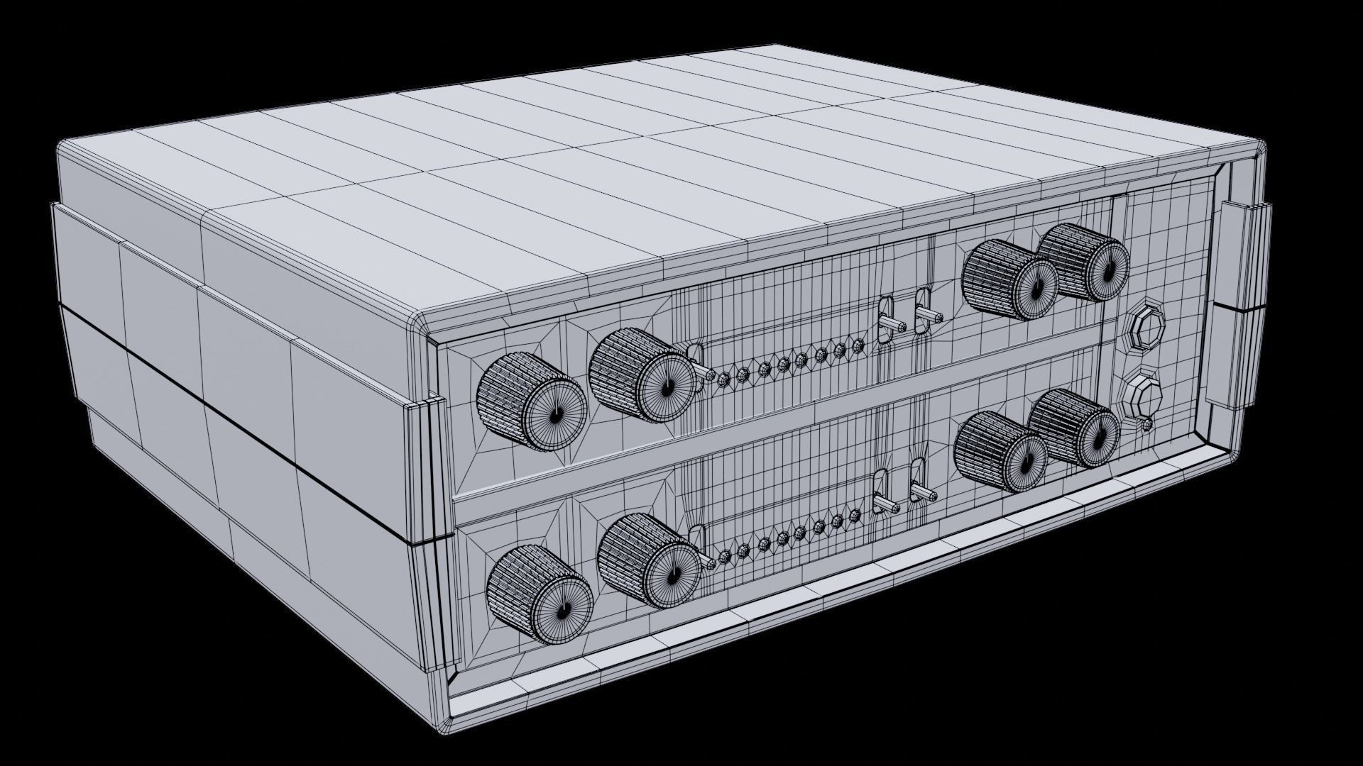 VALLEY PEOPLE DYNAMITE 3D model_6