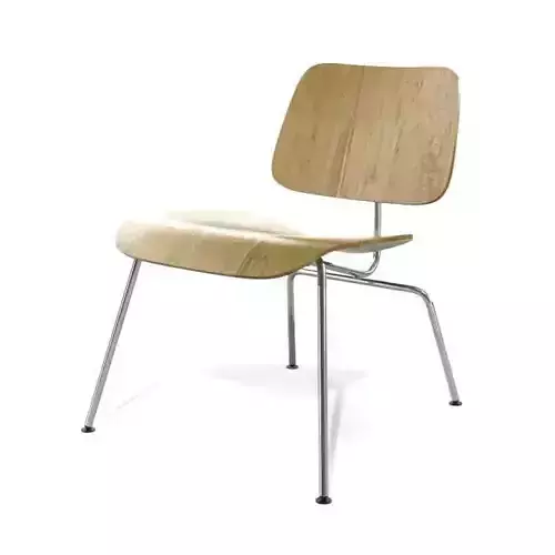 Wooden Student Chair