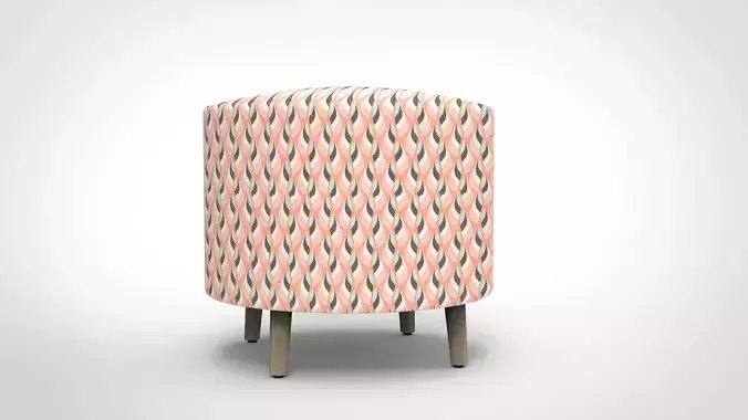 Domes Stool