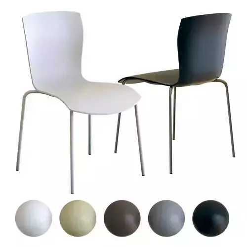 Scavolini Chatty Dining Chair