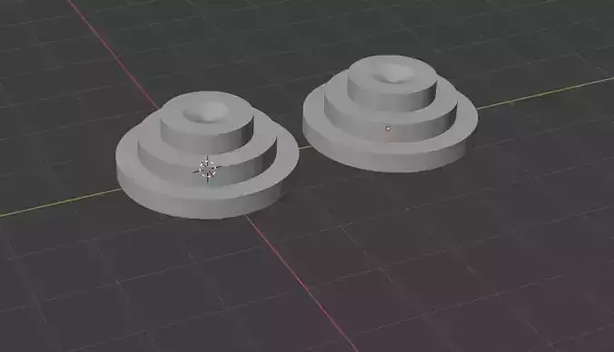 SW imperial code disk  3D print model