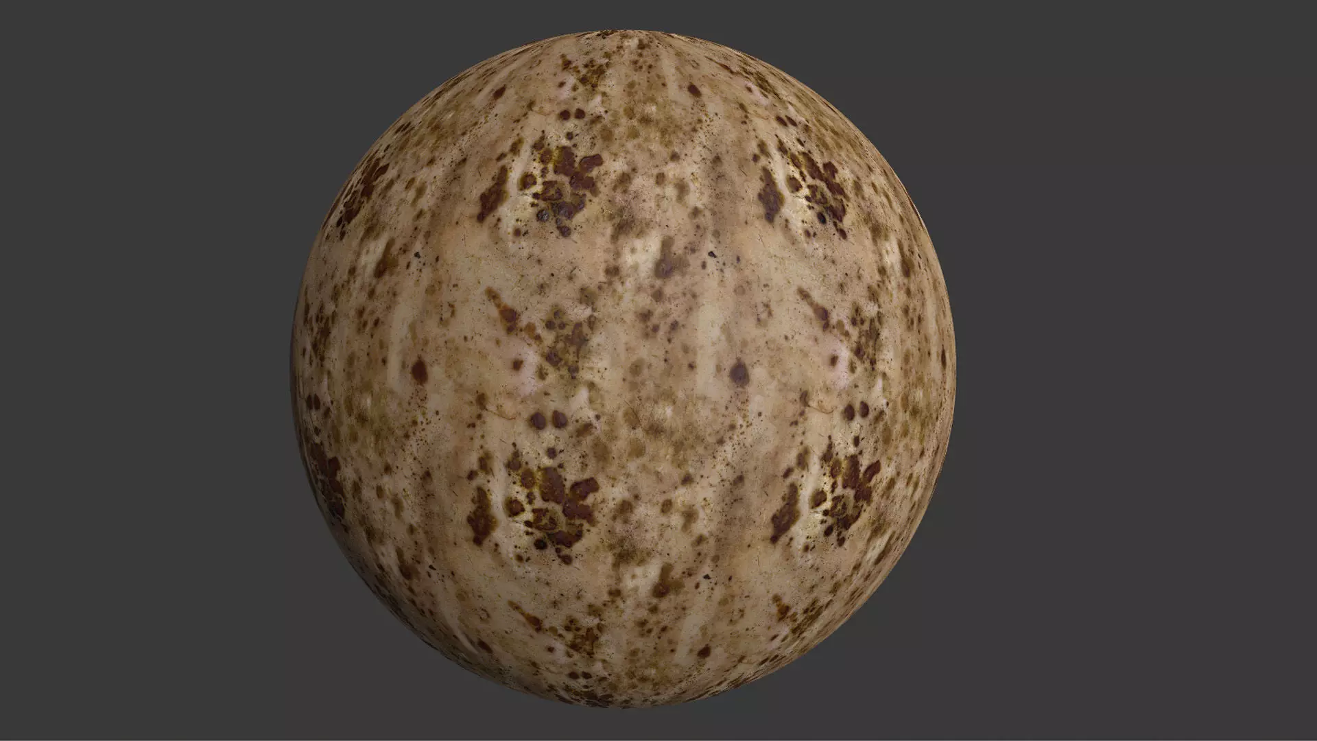 Rotten Animal 4k Pbr Texture Texture_0