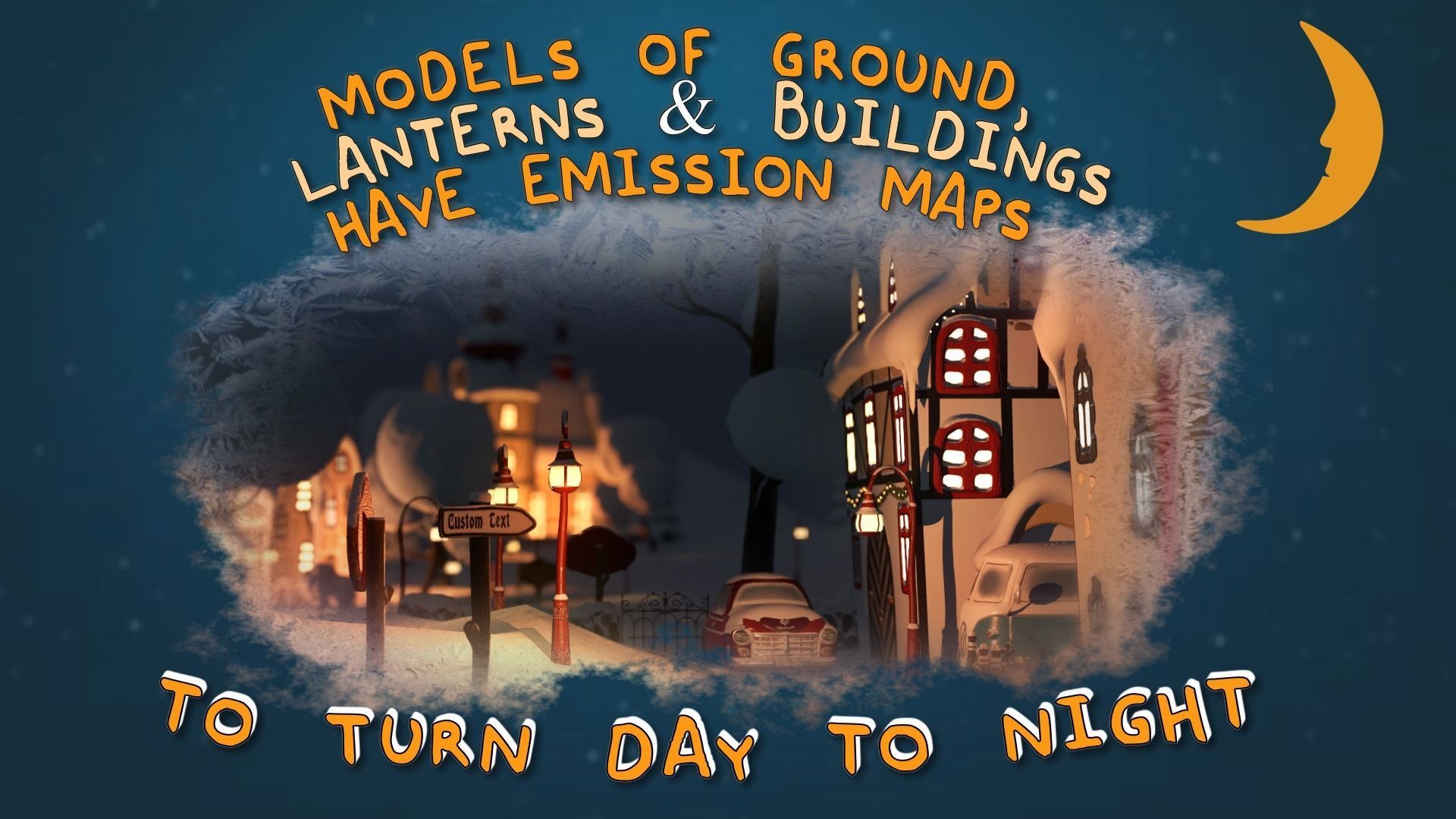 Winterland Vol 2 3D model_107