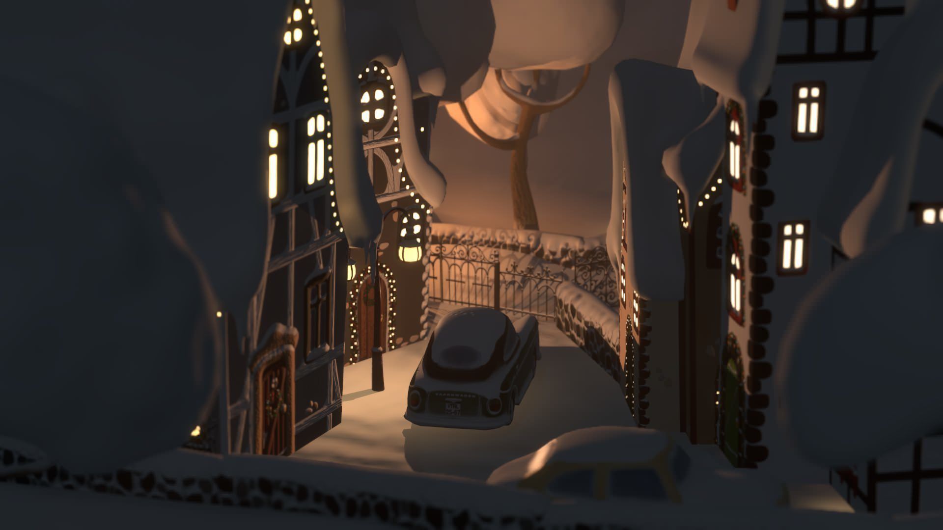 Winterland Vol 2 3D model_89