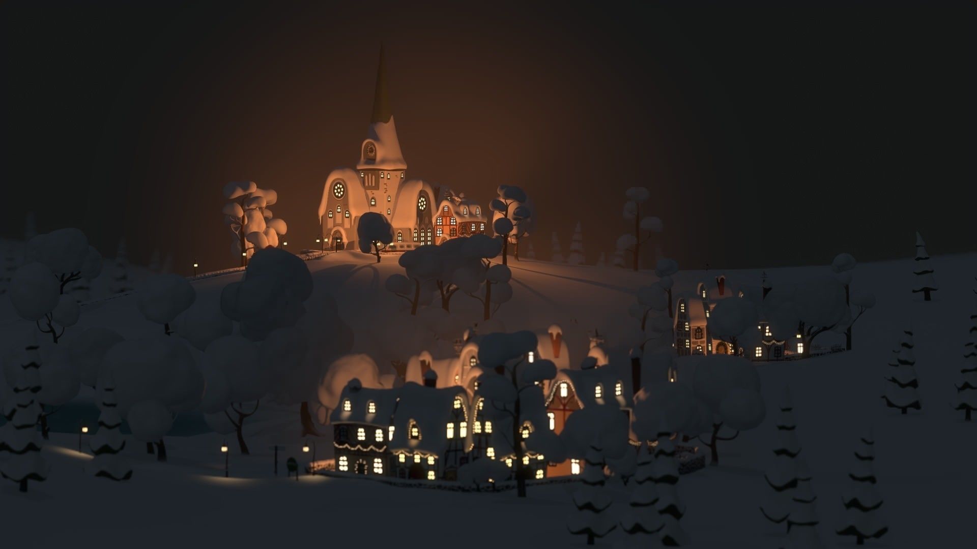 Winterland Vol 2 3D model_80