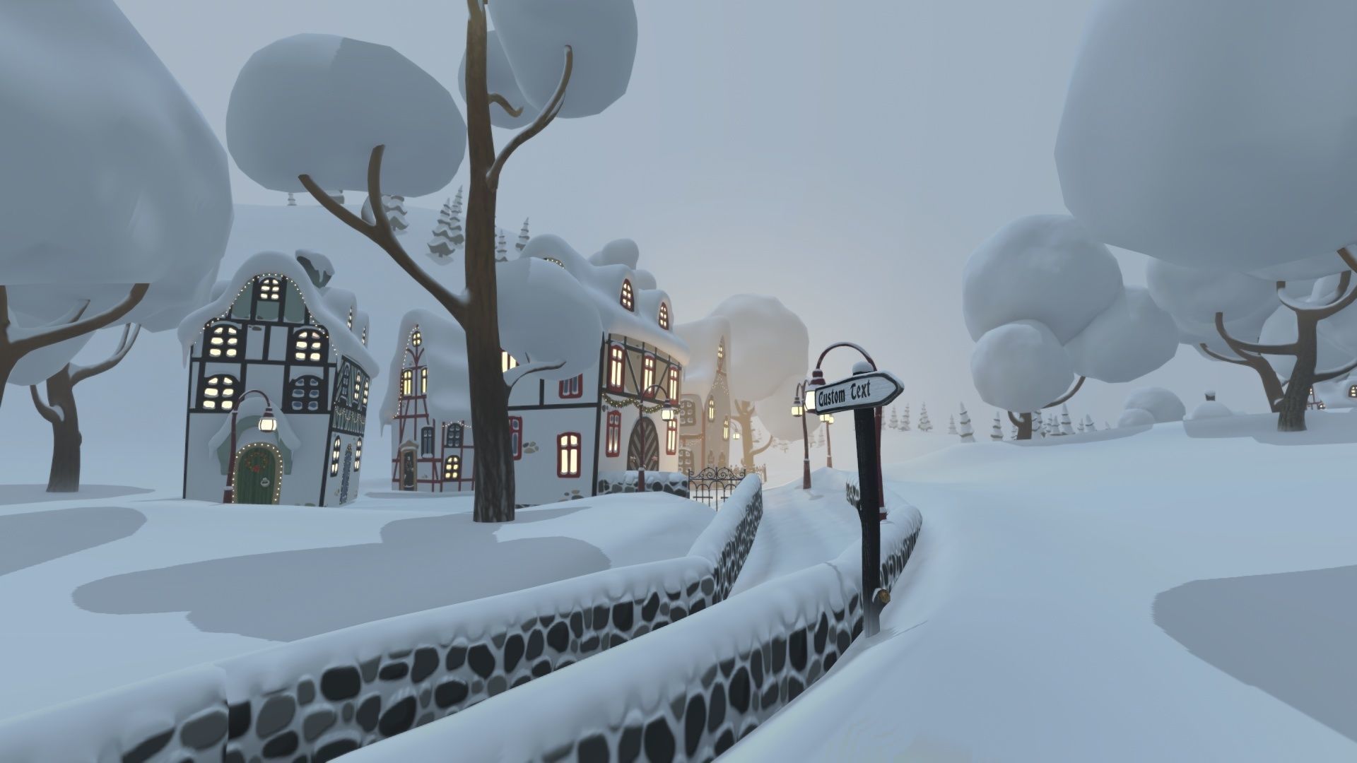 Winterland Vol 2 3D model_53