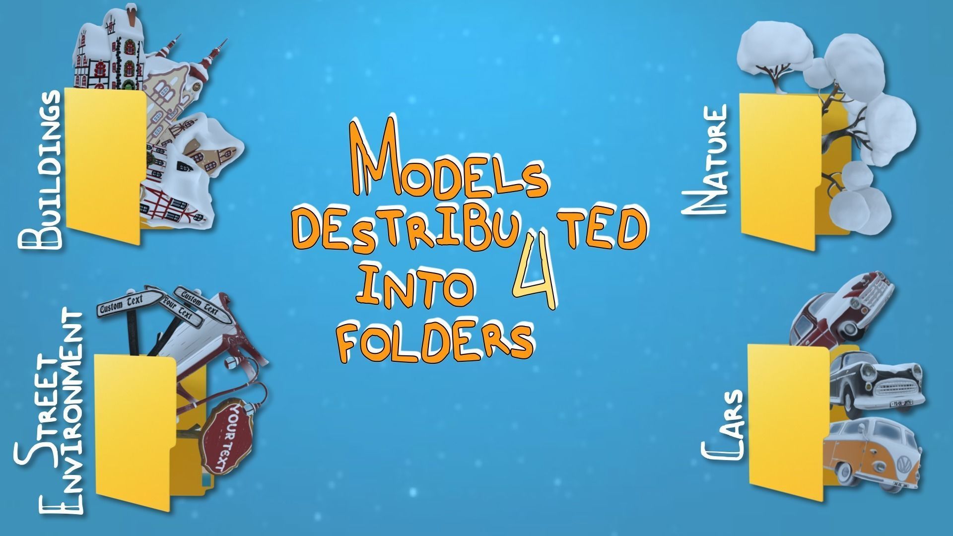 Winterland Vol 2 3D model_103