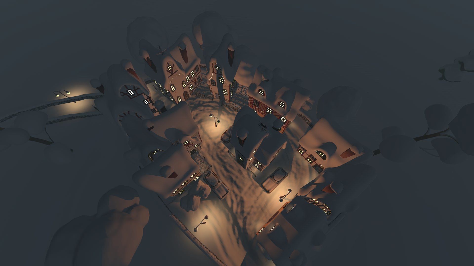 Winterland Vol 2 3D model_77