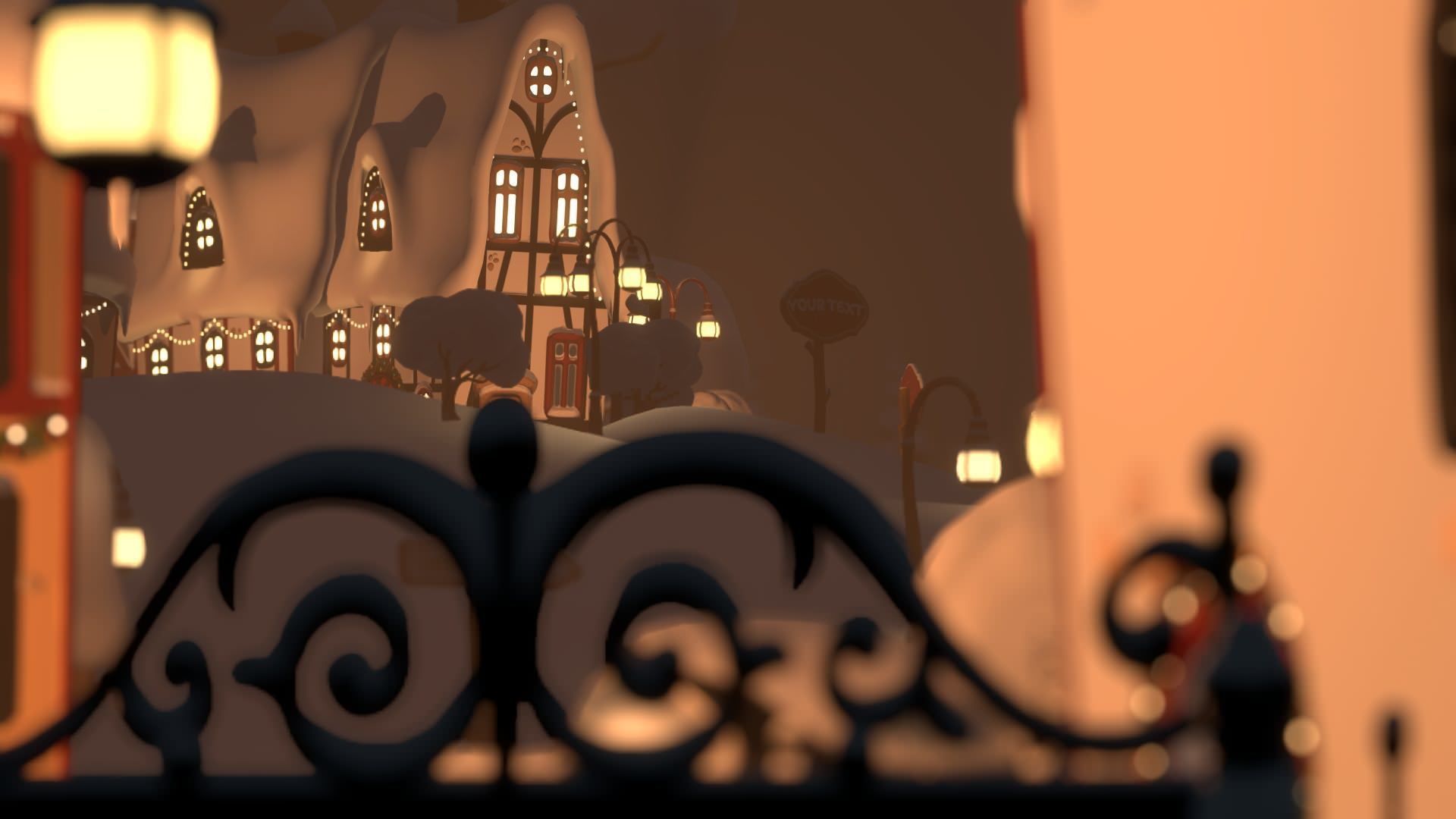 Winterland Vol 2 3D model_88