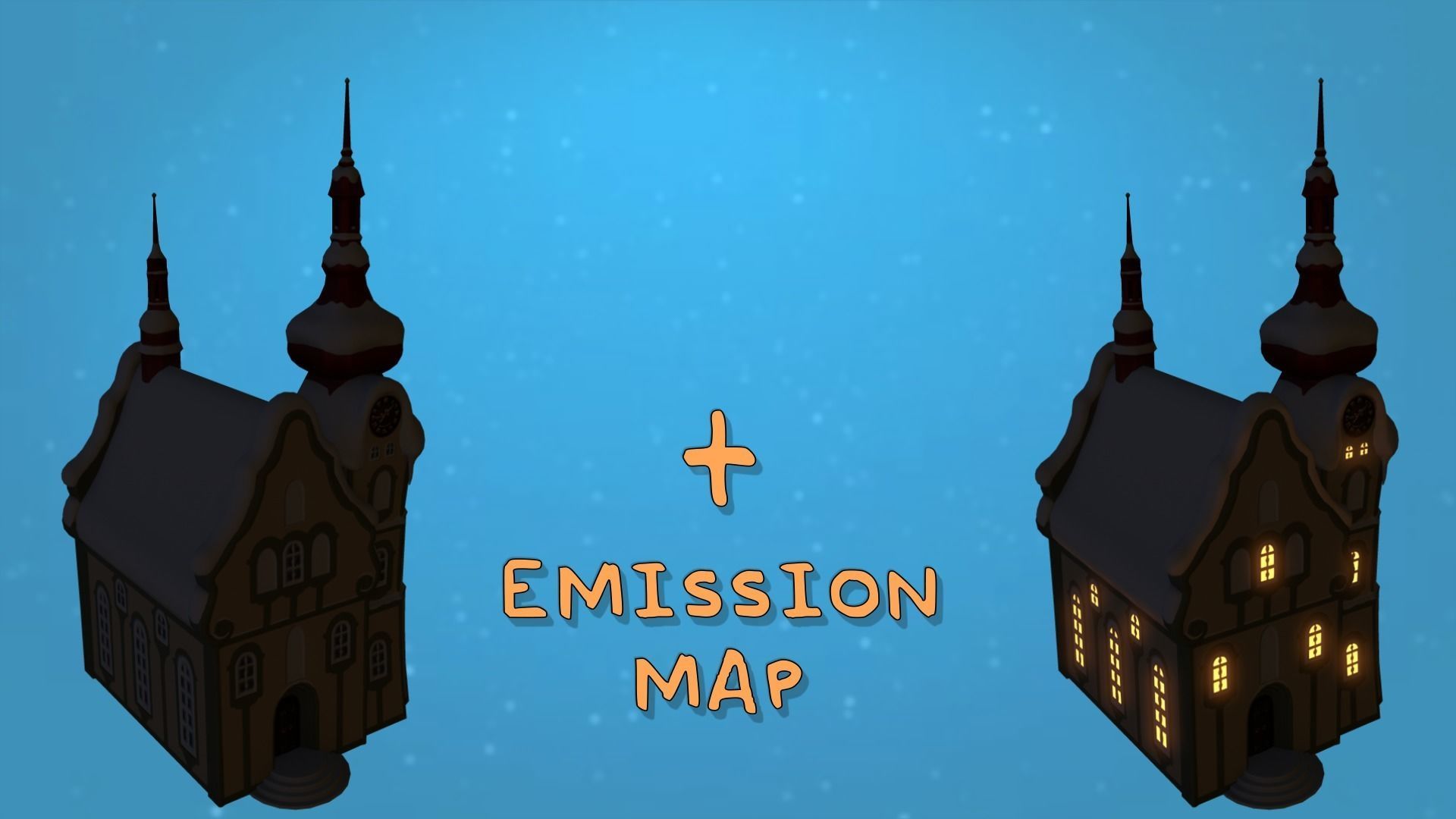 Winterland Vol 2 3D model_108