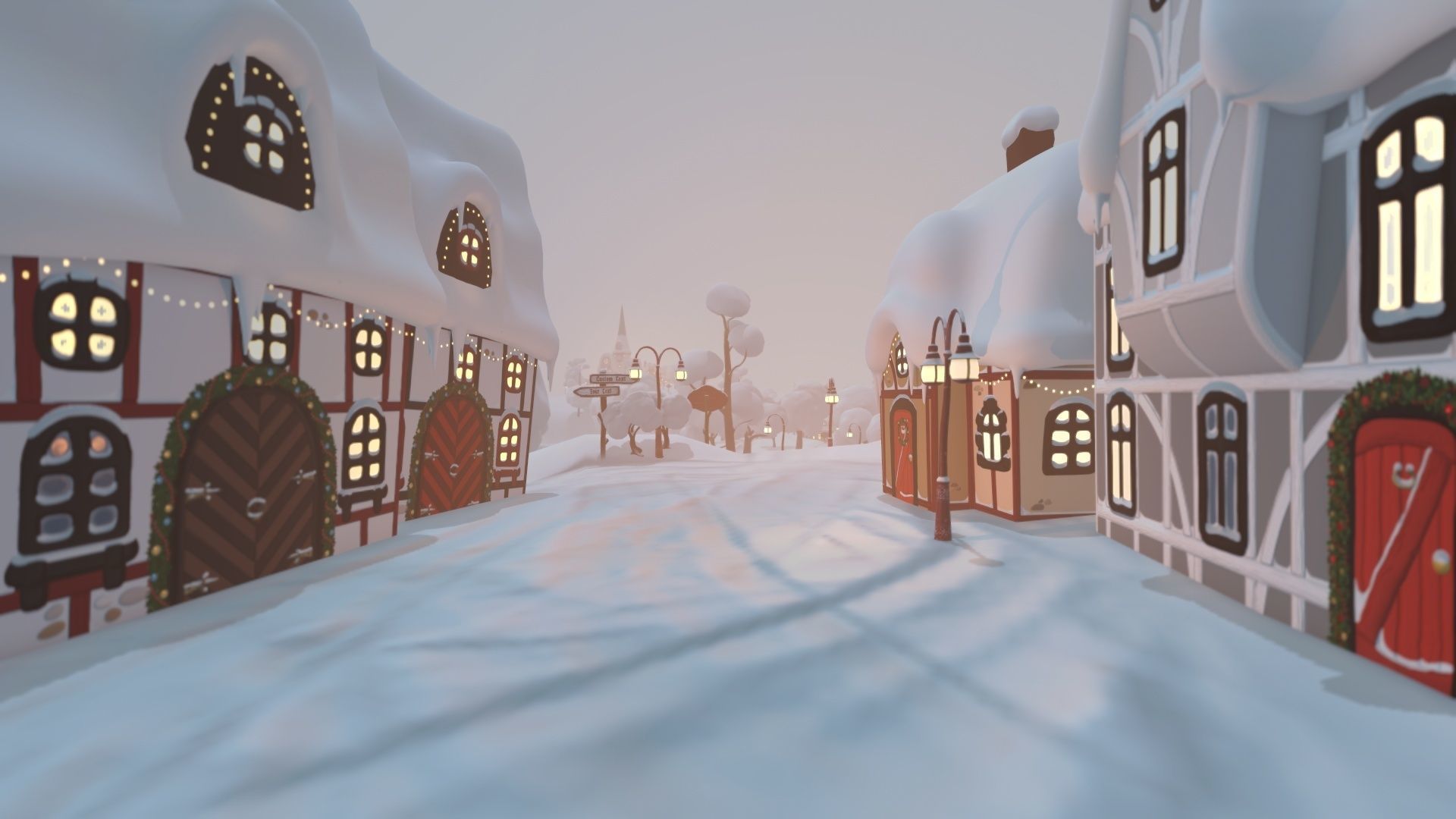 Winterland Vol 2 3D model_59