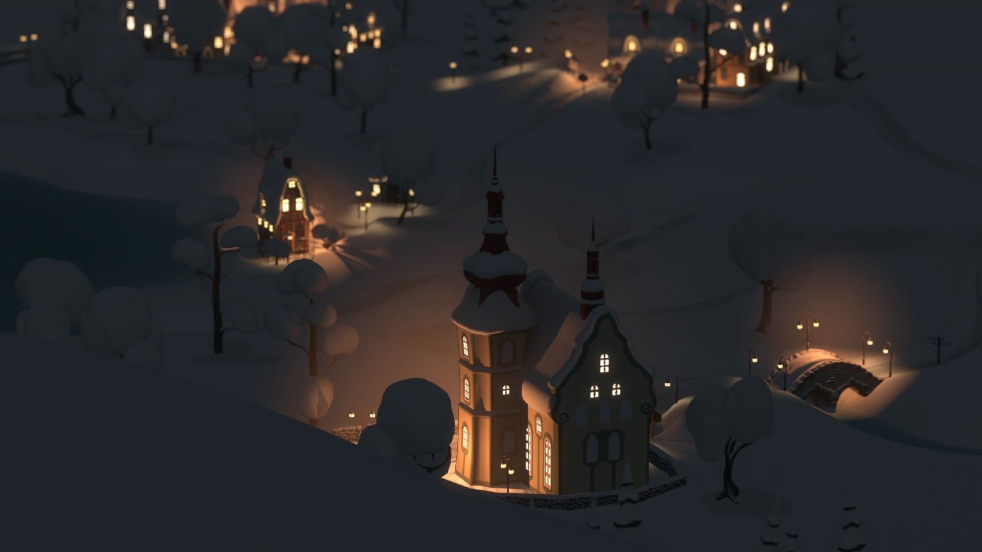 Winterland Vol 2 3D model_85