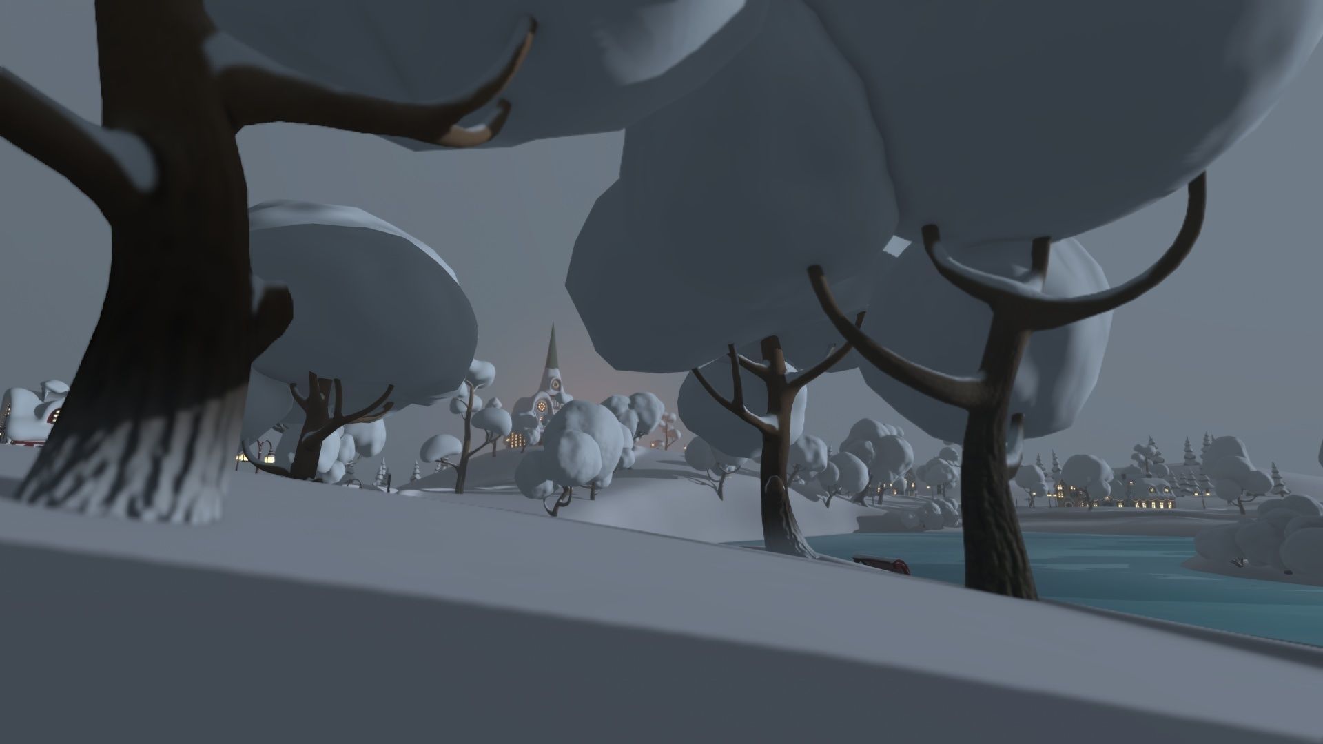 Winterland Vol 2 3D model_57