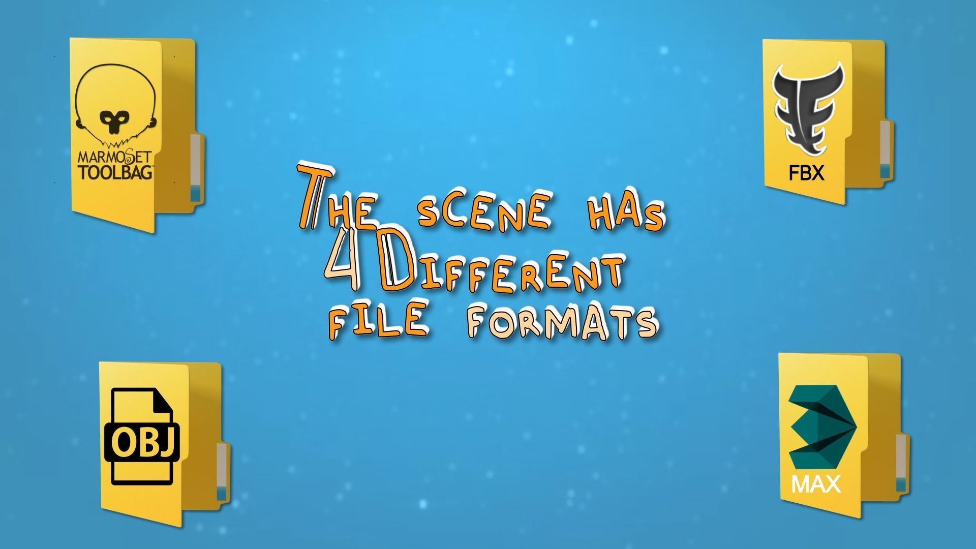 Winterland Vol 2 3D model_104