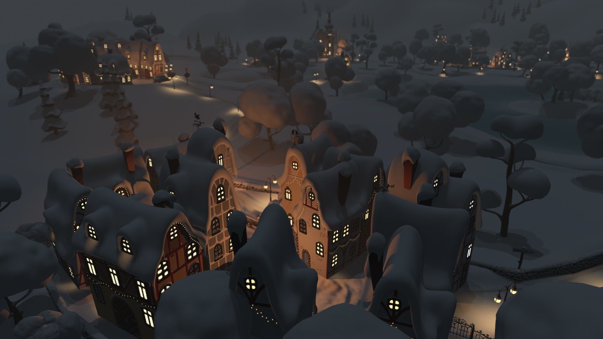 Winterland Vol 2 3D model_79