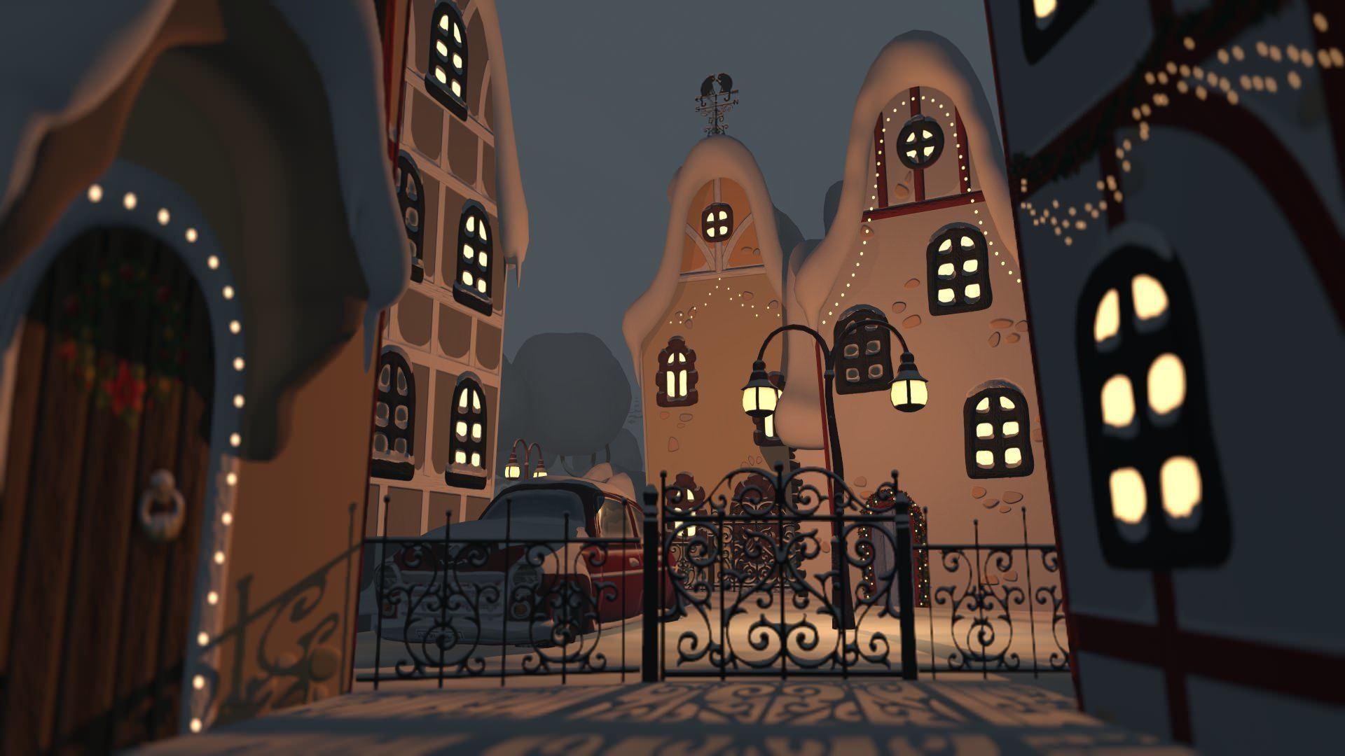 Winterland Vol 2 3D model_99