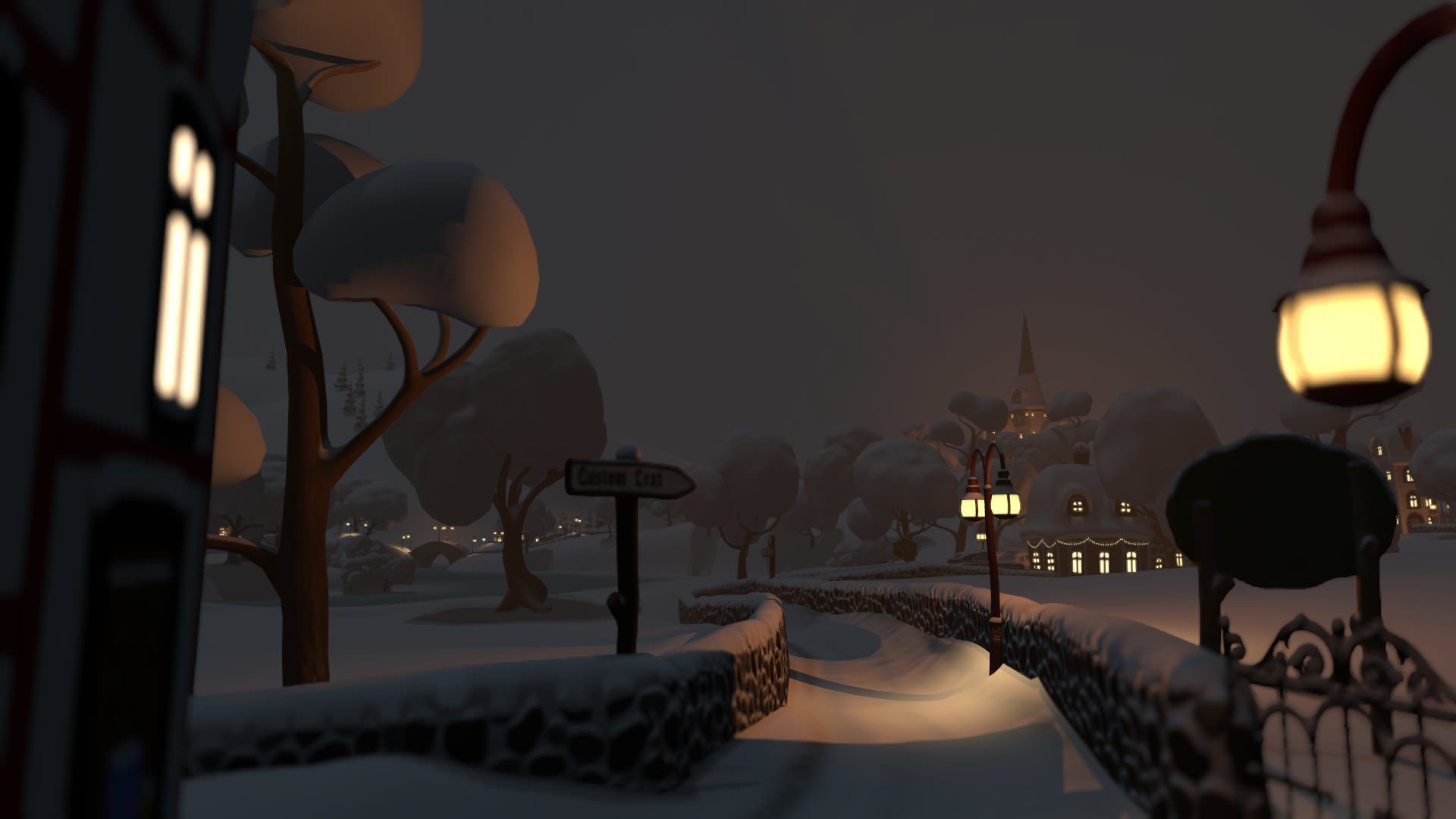 Winterland Vol 2 3D model_70