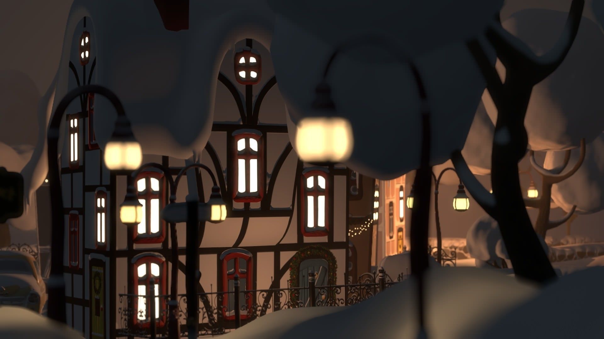 Winterland Vol 2 3D model_72