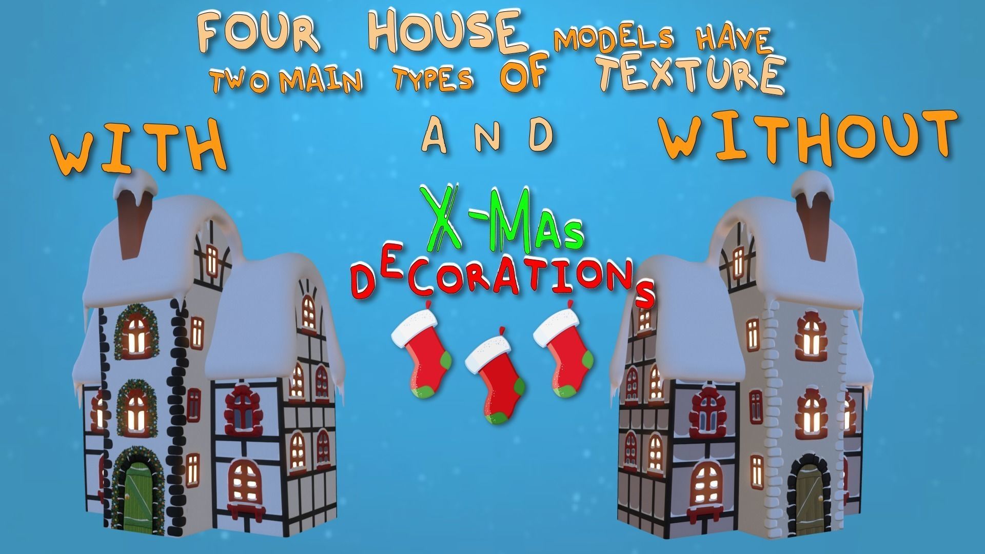 Winterland Vol 2 3D model_105