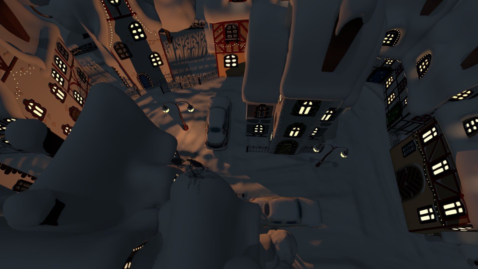 Winterland Vol 2 3D model_64