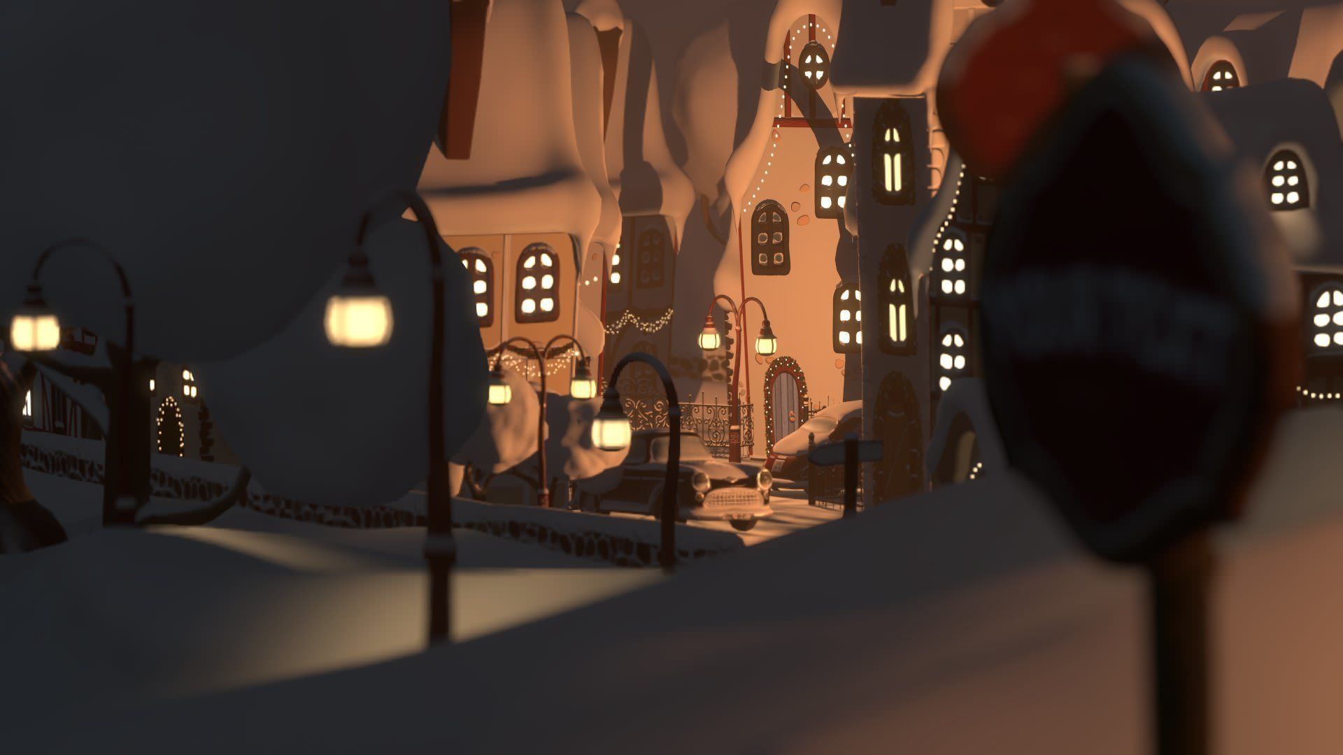 Winterland Vol 2 3D model_73