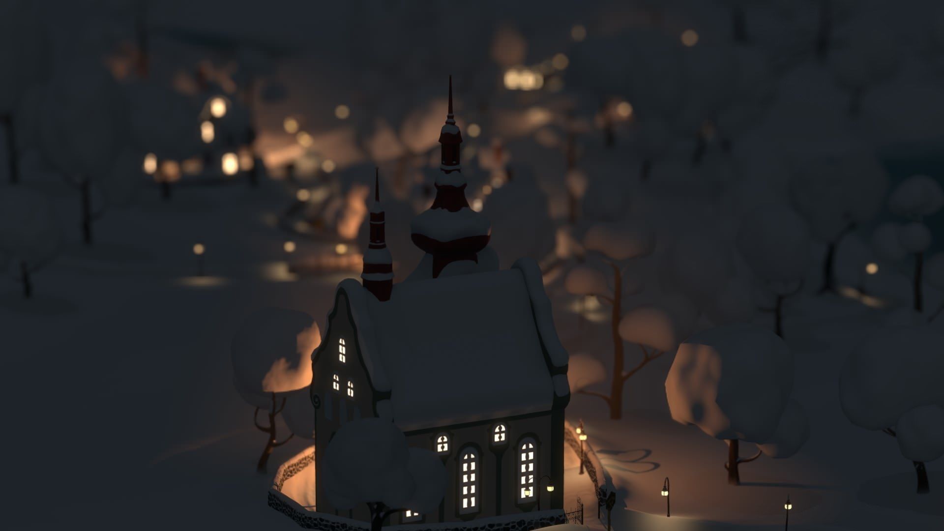 Winterland Vol 2 3D model_81