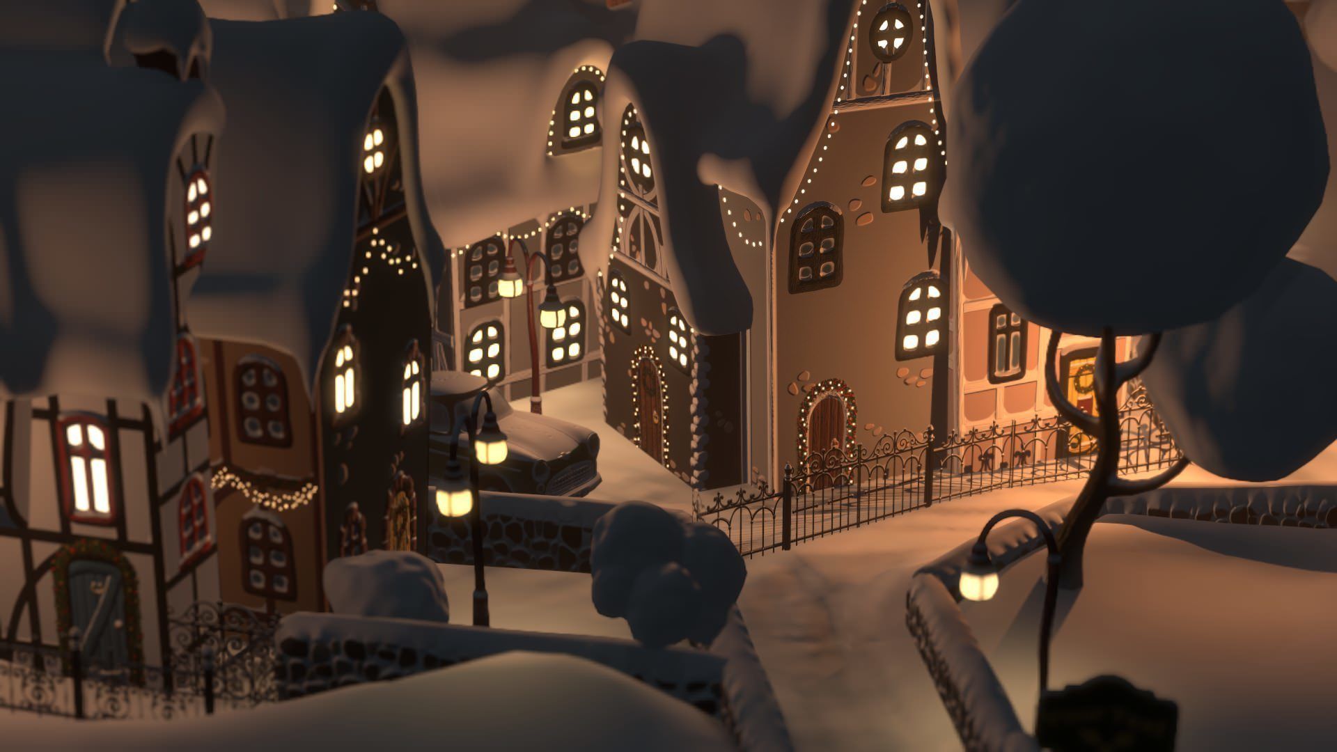 Winterland Vol 2 3D model_75