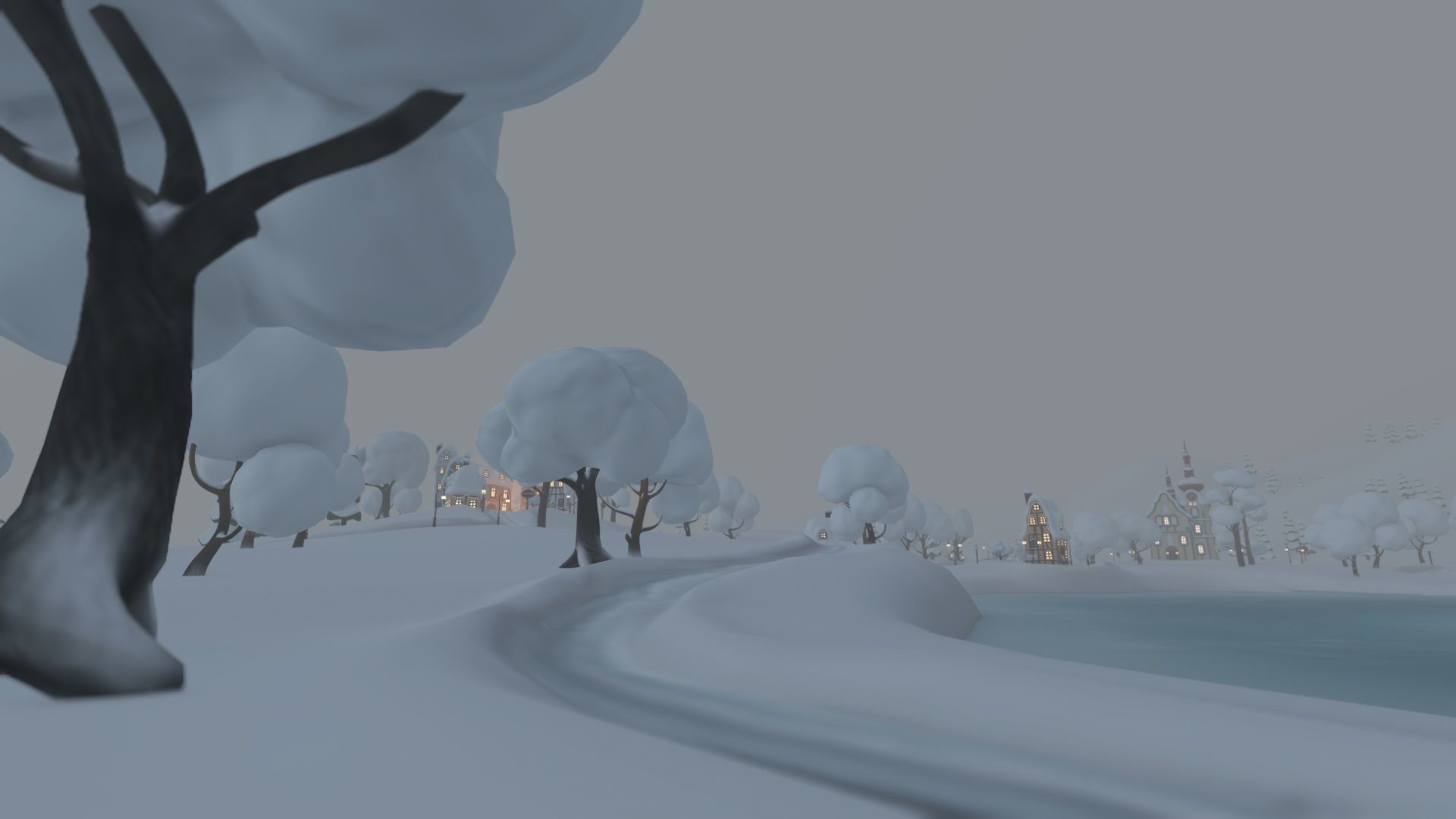 Winterland Vol 2 3D model_55