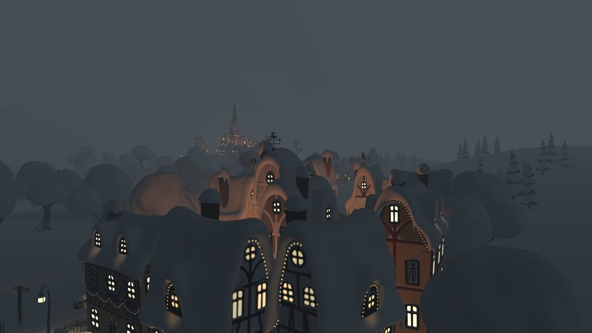 Winterland Vol 2 3D model_84