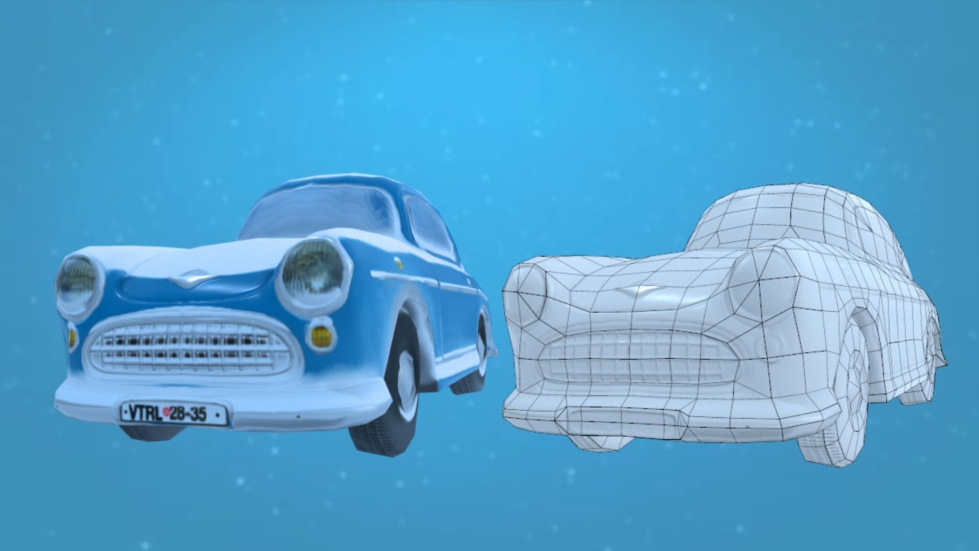 Winterland Vol 2 3D model_112