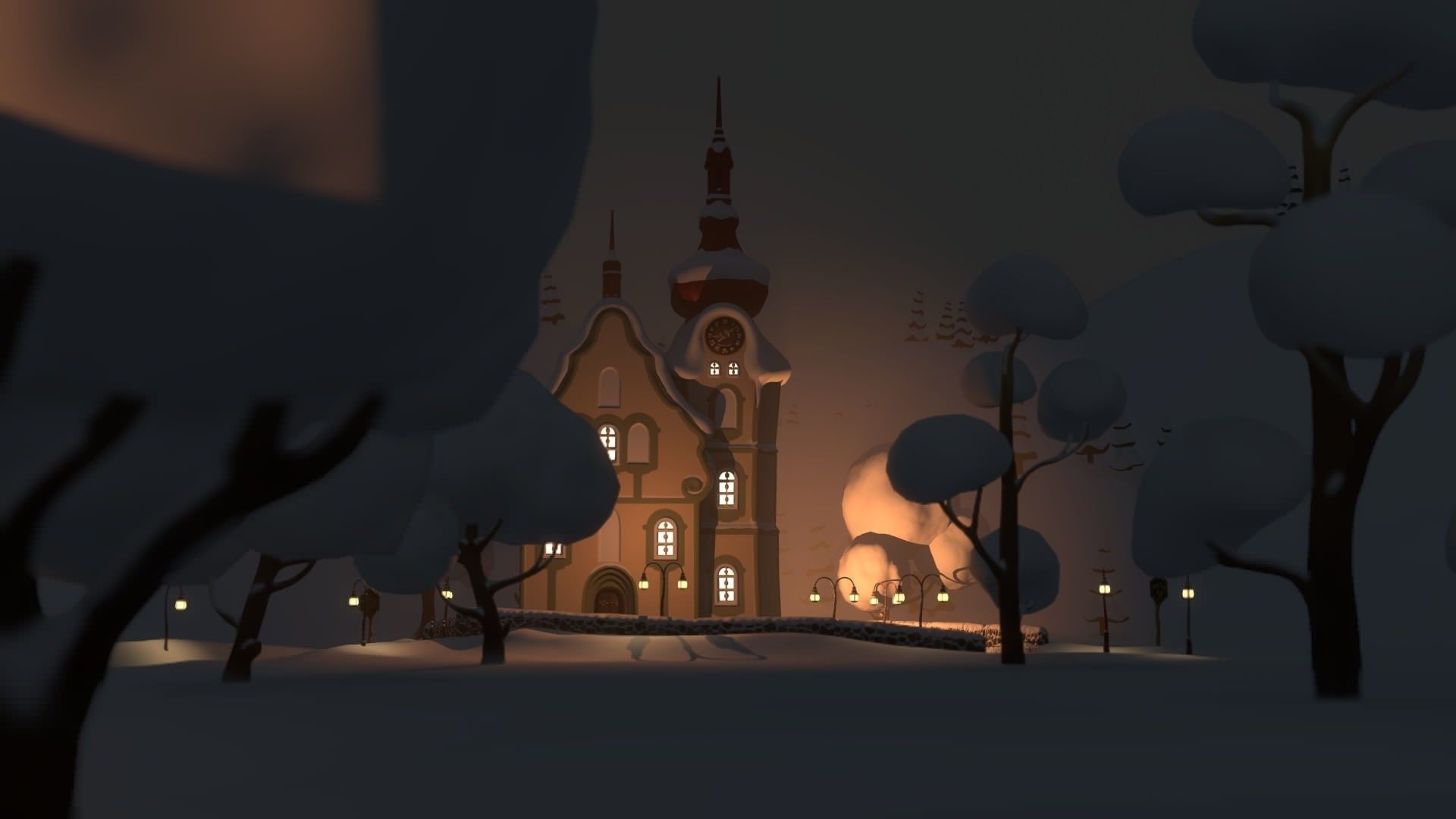 Winterland Vol 2 3D model_63