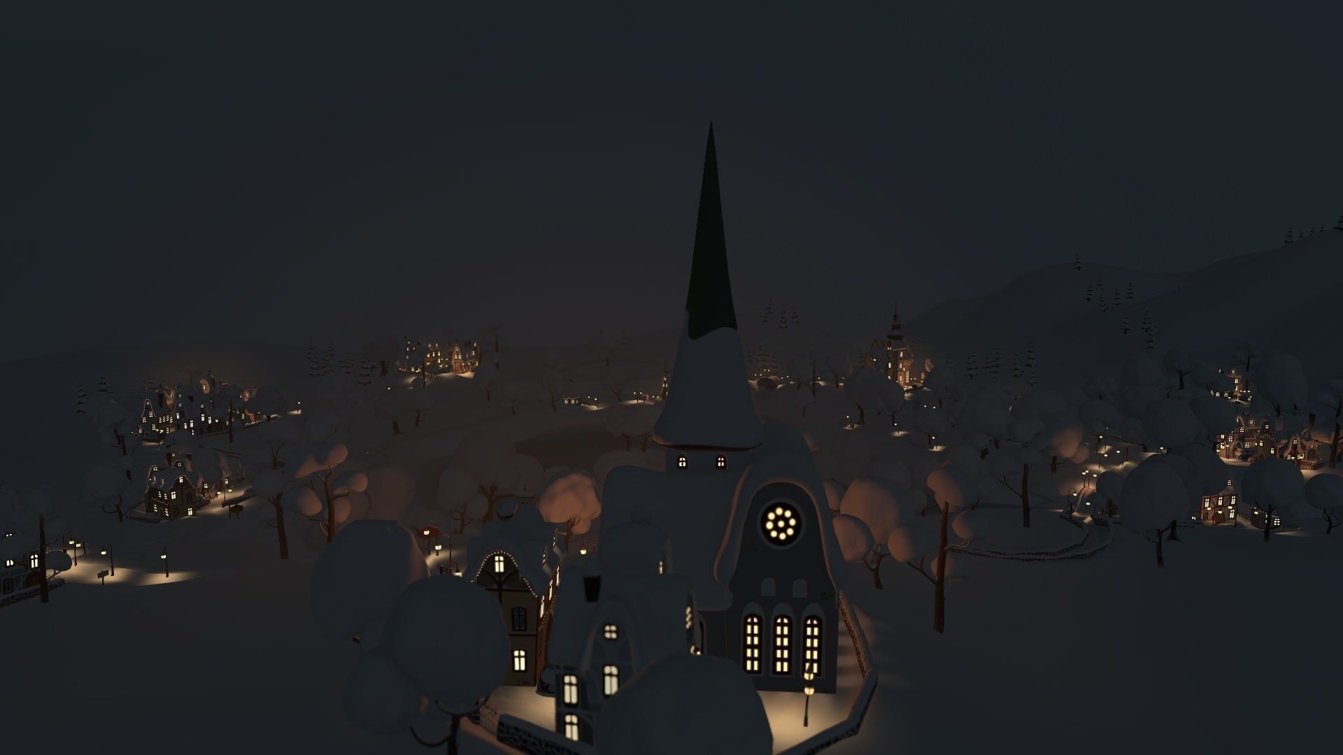 Winterland Vol 2 3D model_83