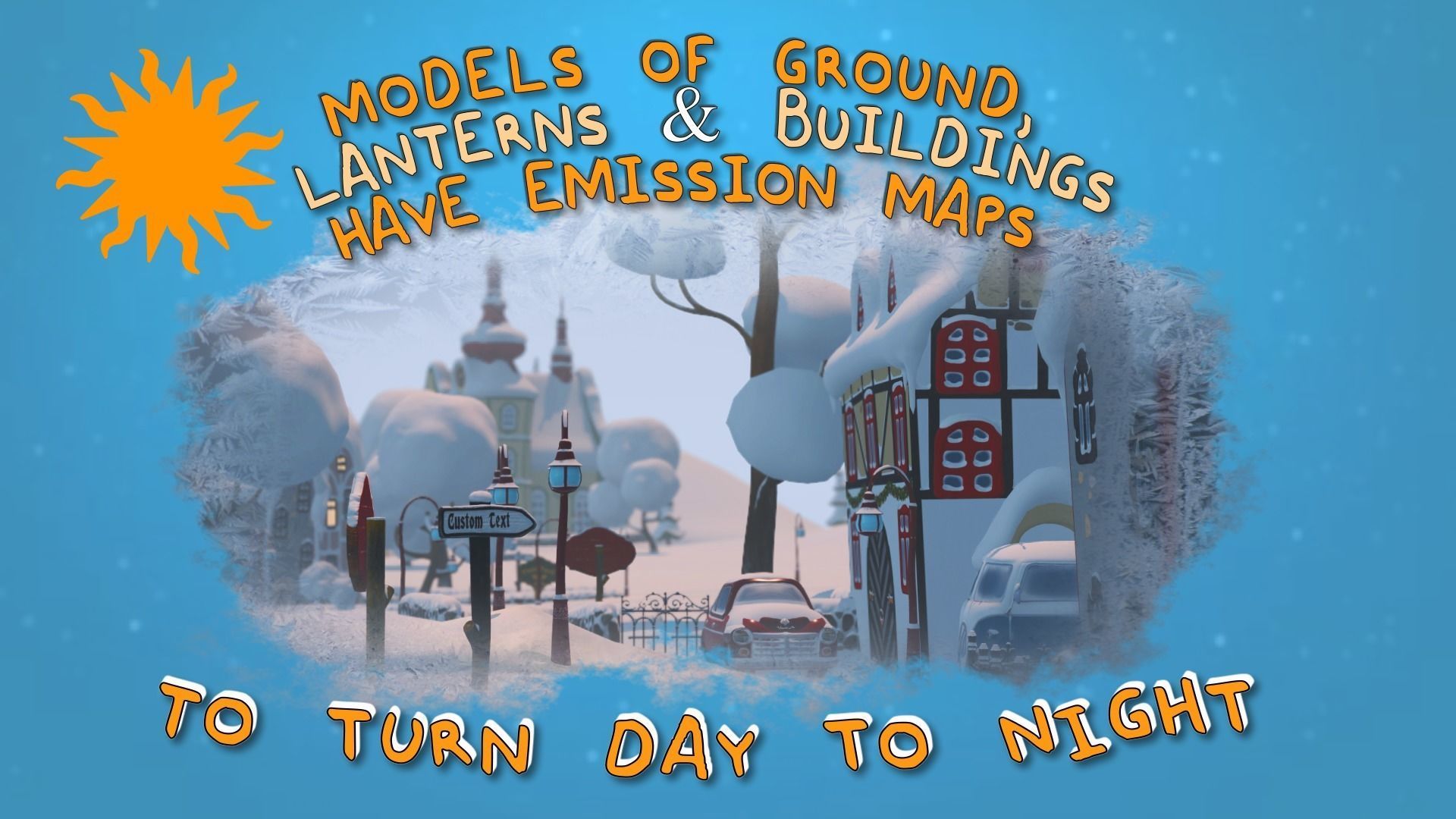 Winterland Vol 2 3D model_106