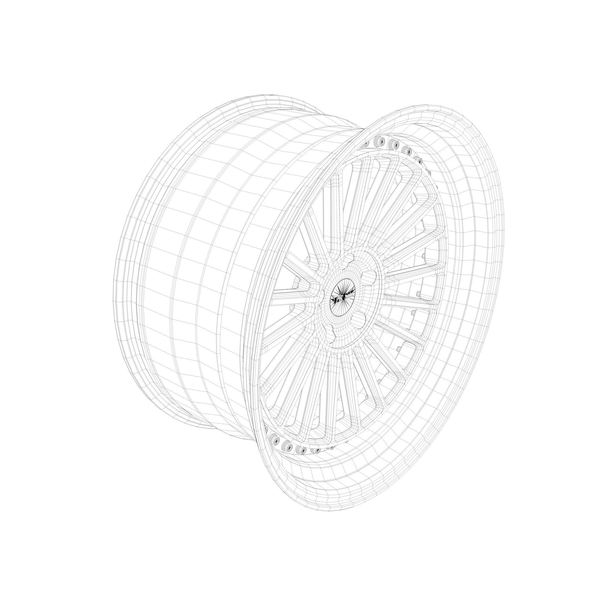 Rotiform BUC 3D model_9