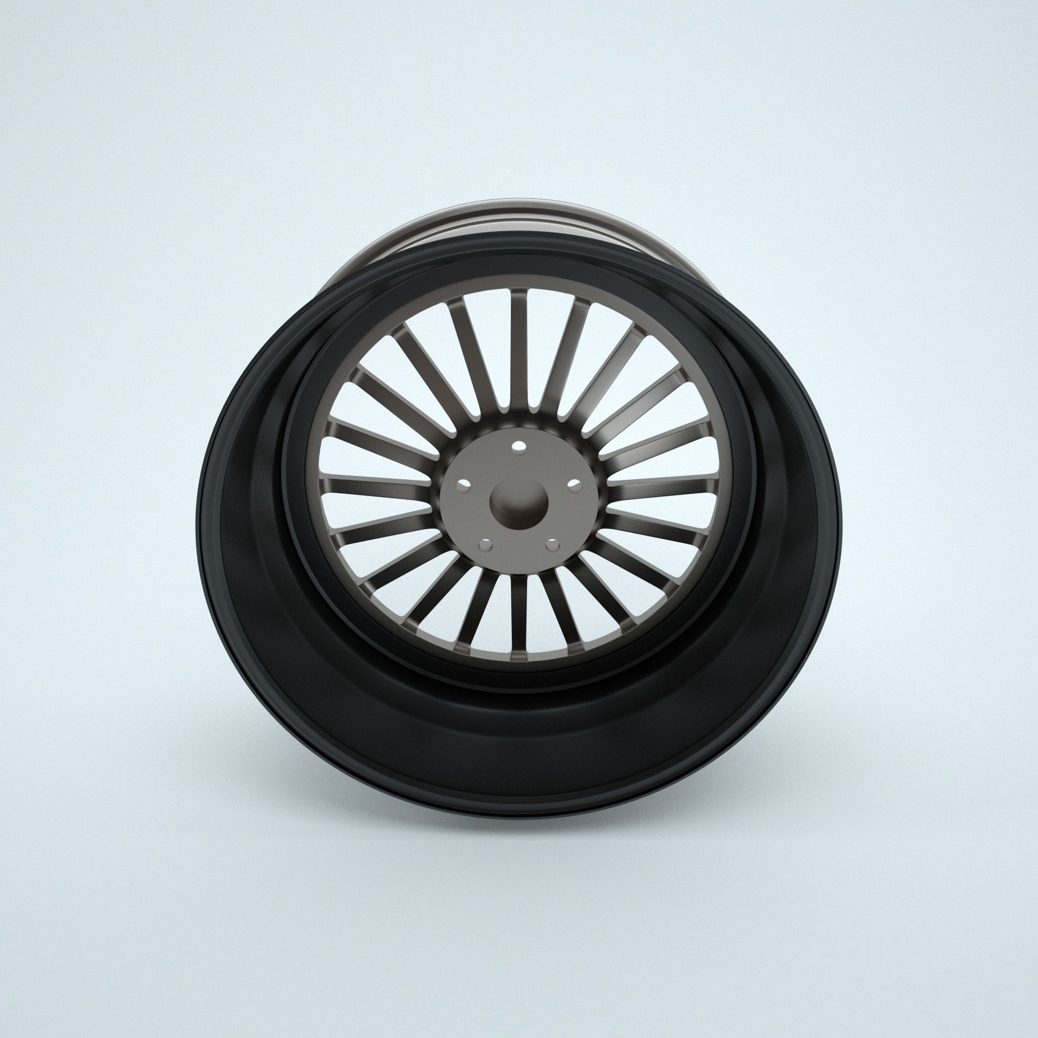 Rotiform BUC 3D model_4