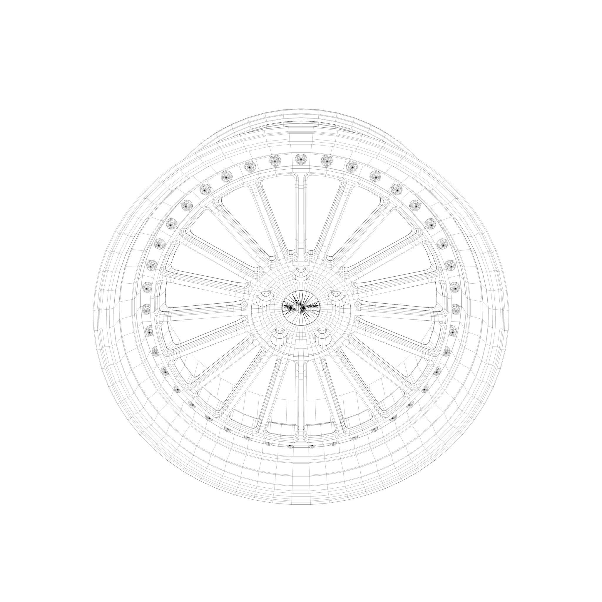 Rotiform BUC 3D model_6