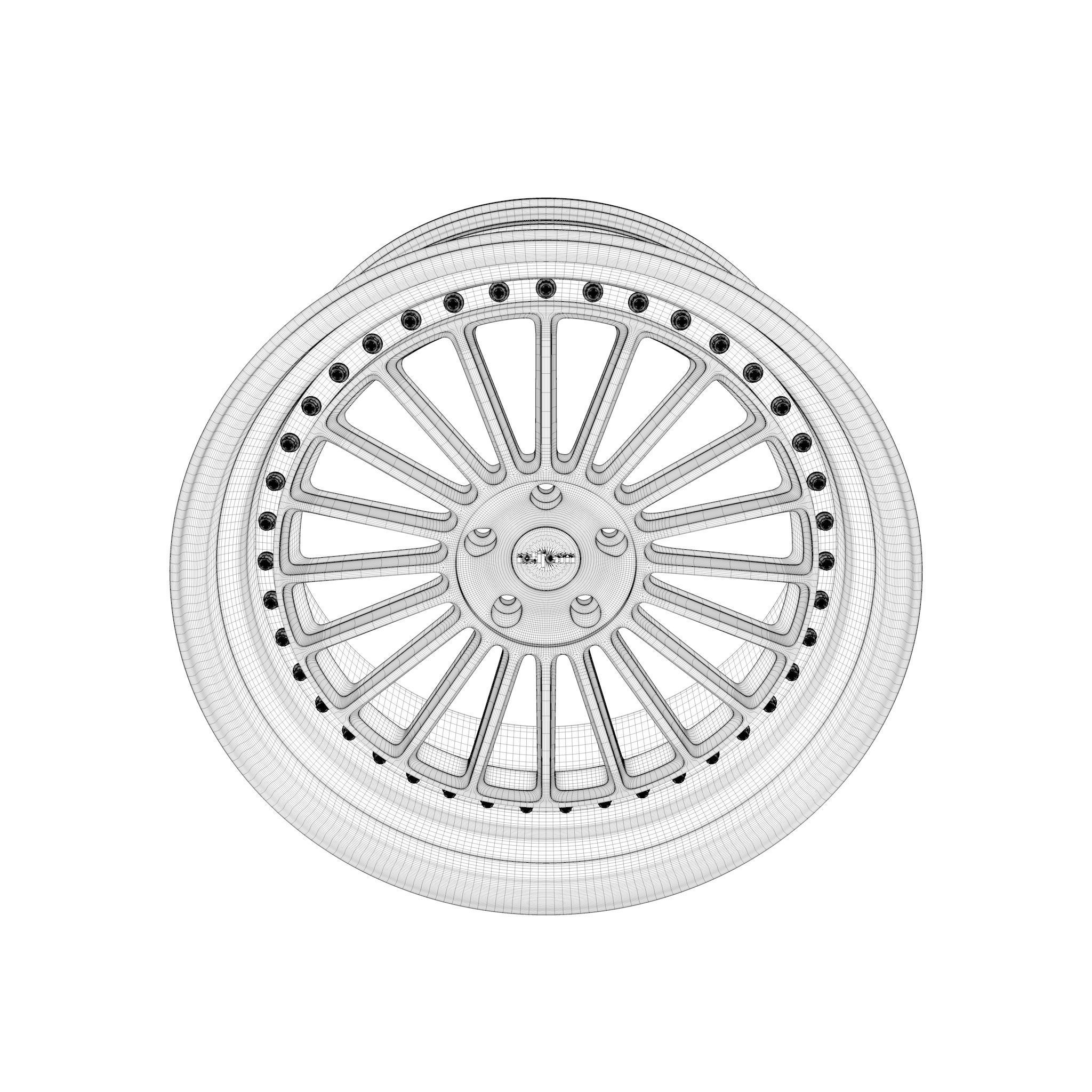 Rotiform BUC 3D model_8