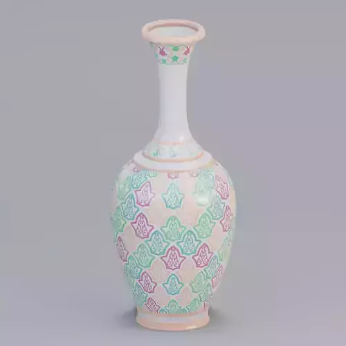 Vase40 chinese porcelain vase - chinese porcelain vase