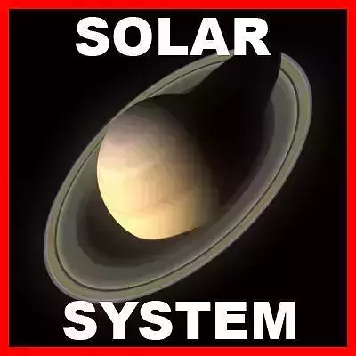 Planets - Solar System