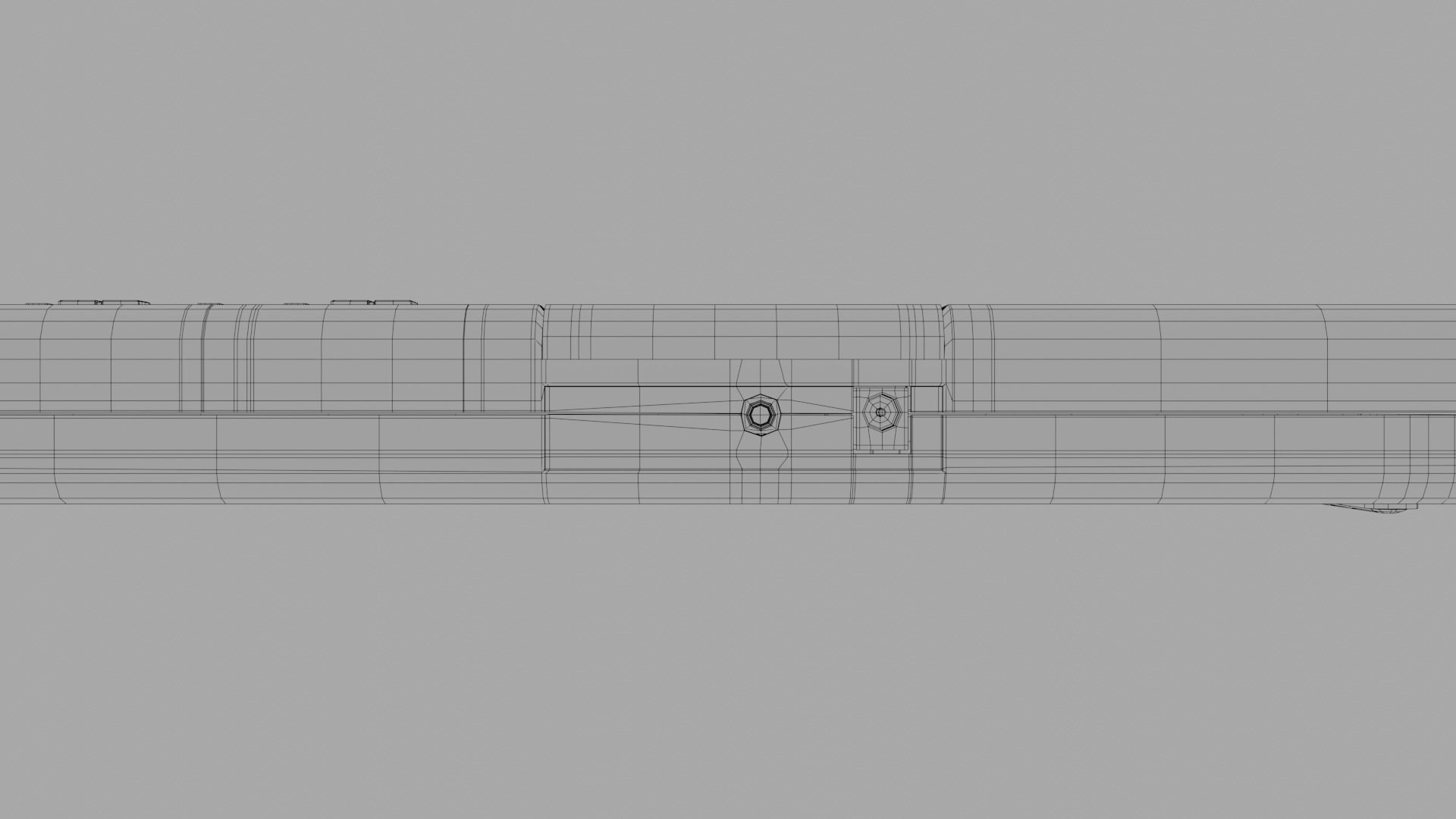 Casio Tone VL-1 3D model_13