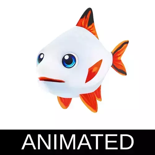 Tinfoil Barb Cartoon Animated