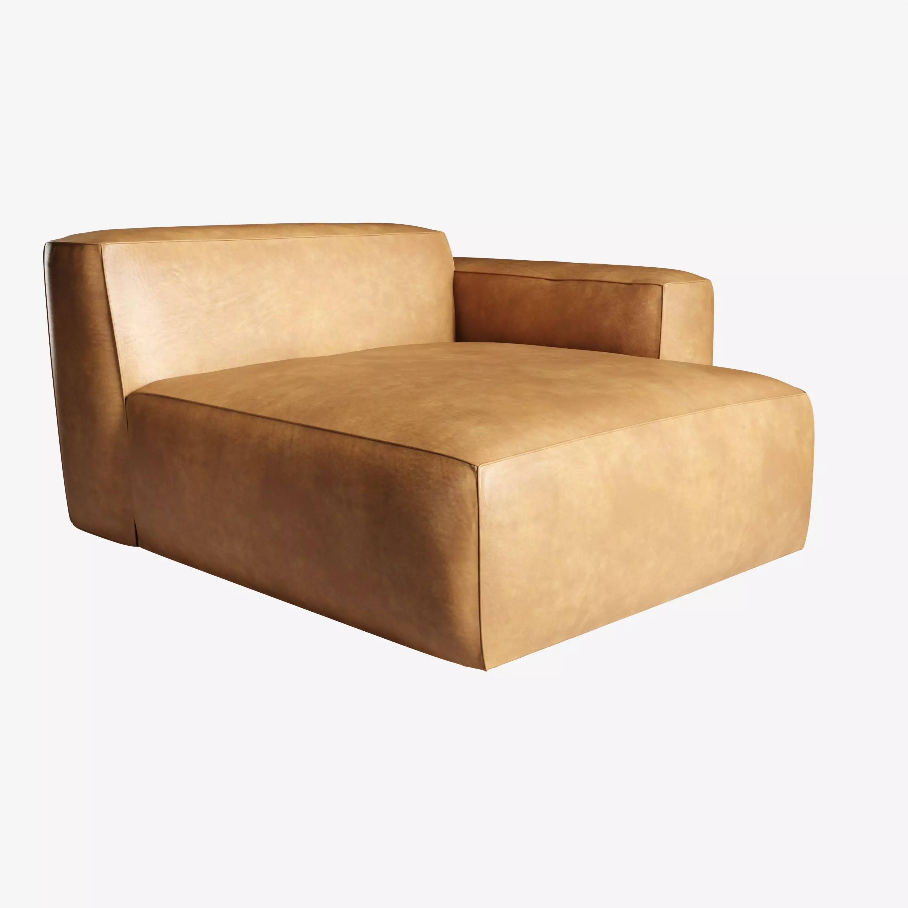 Article - Solae Chair 3D model